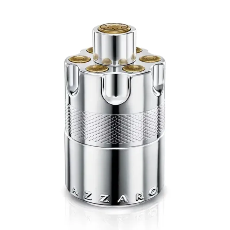 Azzaro Wanted EDP - BeautyRidge 