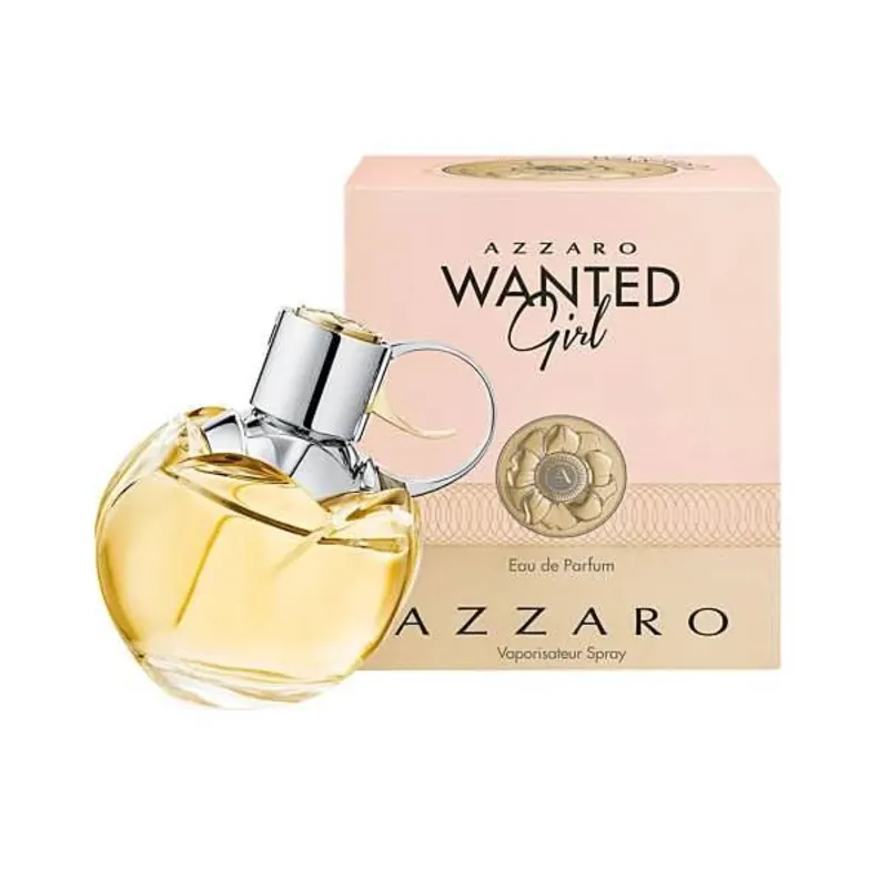 Azzaro Wanted Girl EDP - BeautyRidge 