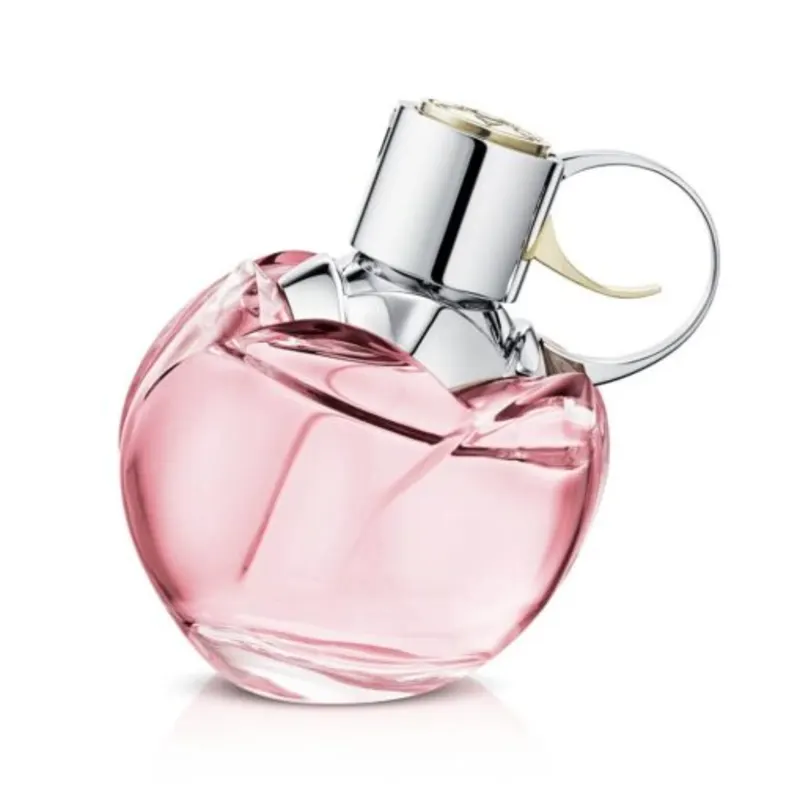 Azzaro Wanted Girl Tonic EDT - BeautyRidge 