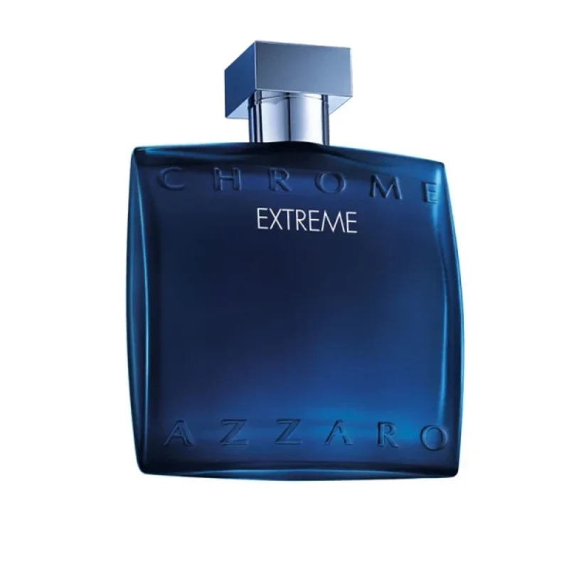 Azzaro Chrome Extreme EDP - BeautyRidge 