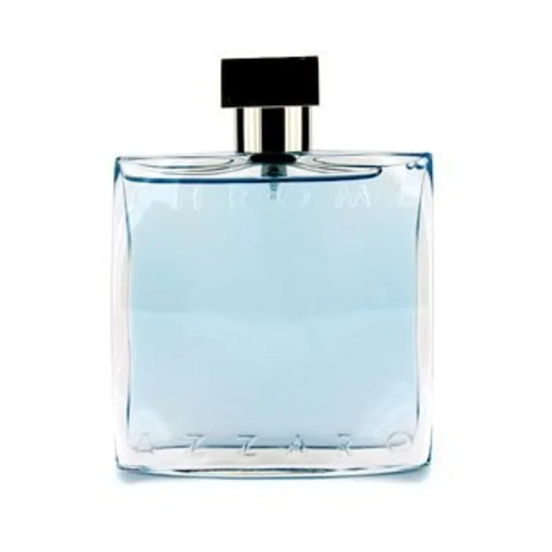 Azzaro Chrome EDT - BeautyRidge 