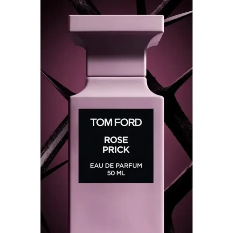 Tom Ford Rose Prick EDP - BeautyRidge 