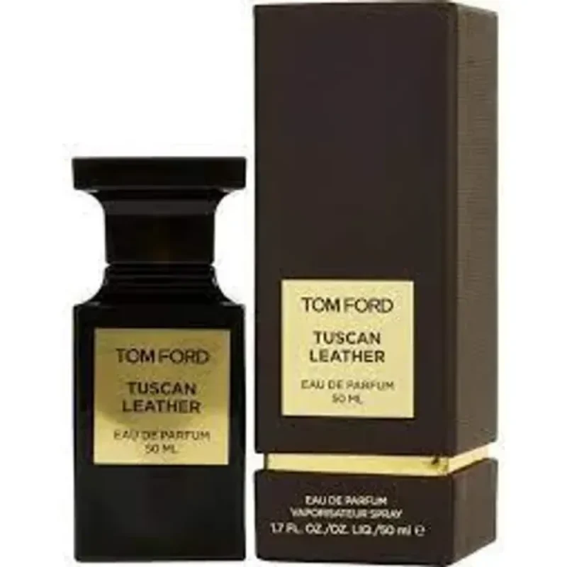 Tuscan Leather Eau de Parfum - TOM FORD - BeautyRidge 