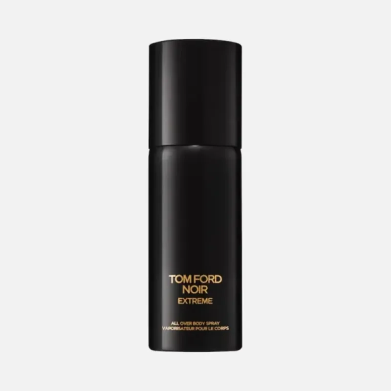 Noir Extreme All Over Body Spray - TOM FORD - BeautyRidge 