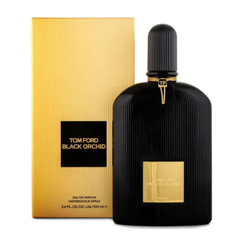 TOM FORD Black Orchid EDP - BeautyRidge 