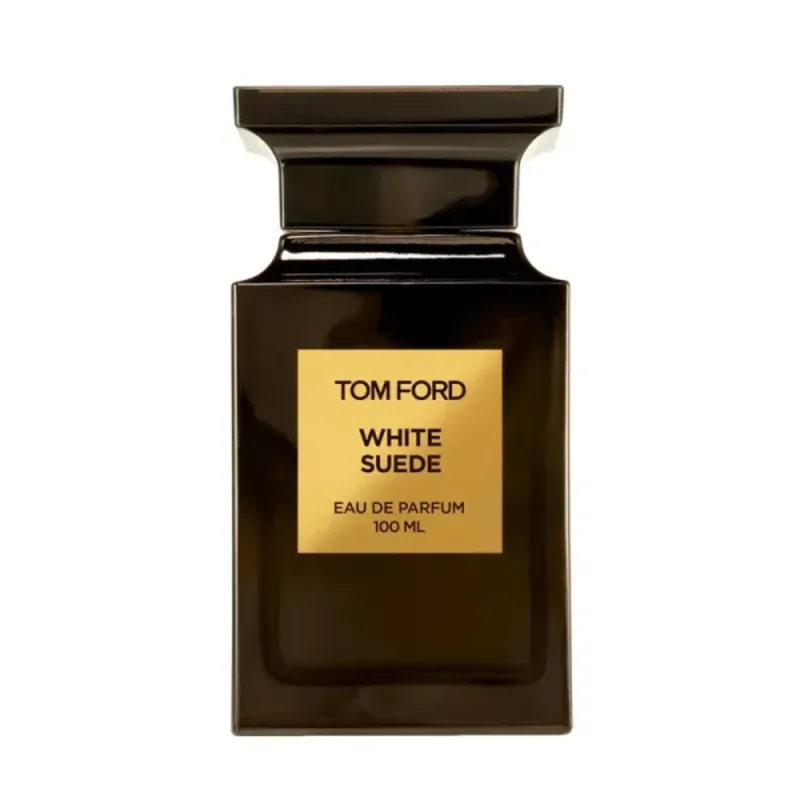Tom Ford White Suede EDP - BeautyRidge 
