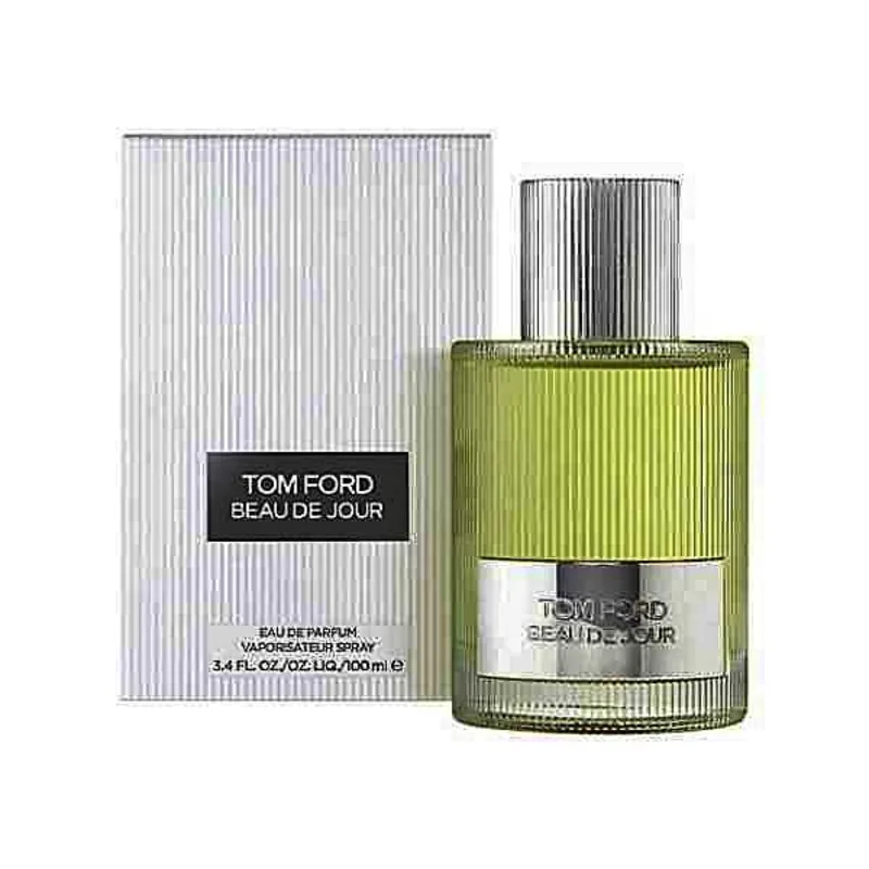 Tom Ford Beau De Jour EDP - BeautyRidge 