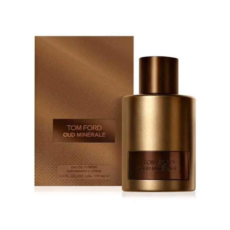 Tom Ford Oud Minerale EDP - BeautyRidge 