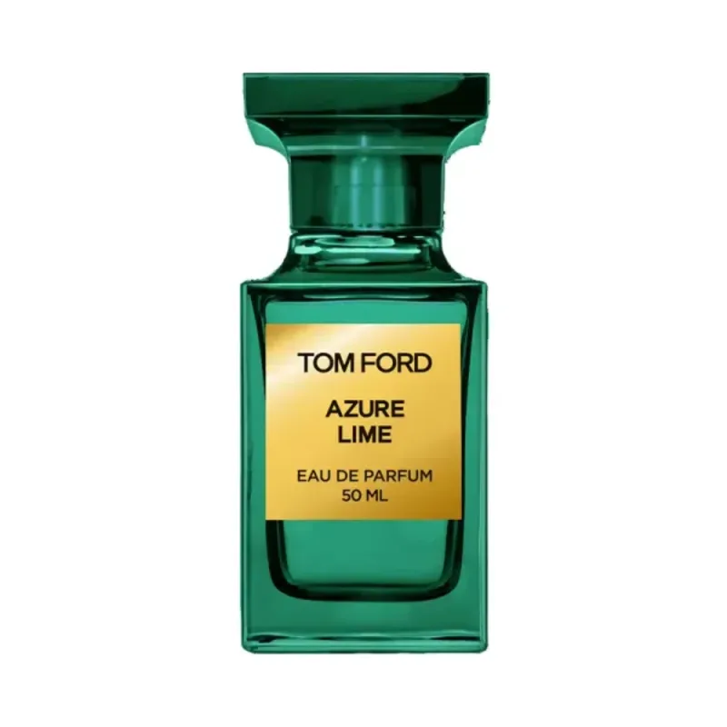 Tom Ford Azure Lime EDP - BeautyRidge 