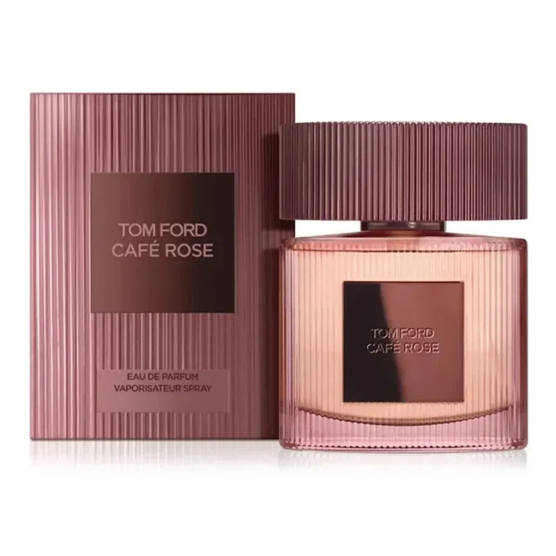 Tom Ford Cafe Rose EDP - BeautyRidge 