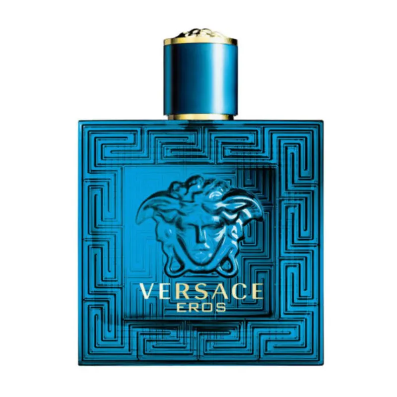Versace Eros For Men EDP - BeautyRidge 