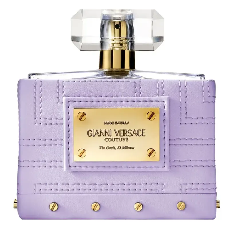 Gianni Versace Couture De Luxe Violet EDP - BeautyRidge 