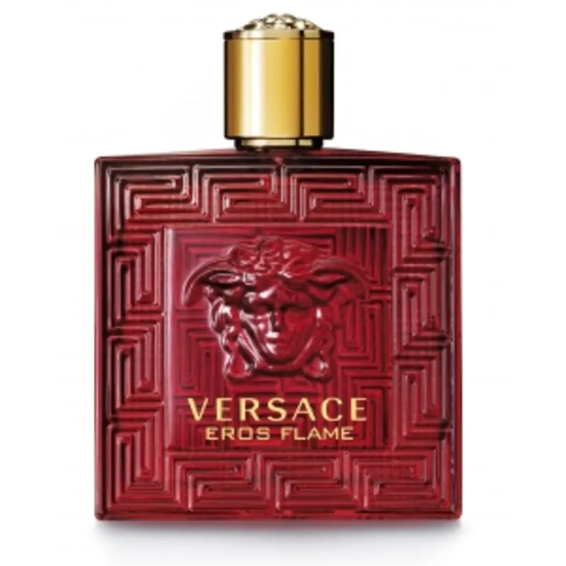 Versace Eros Flame EDP - BeautyRidge 