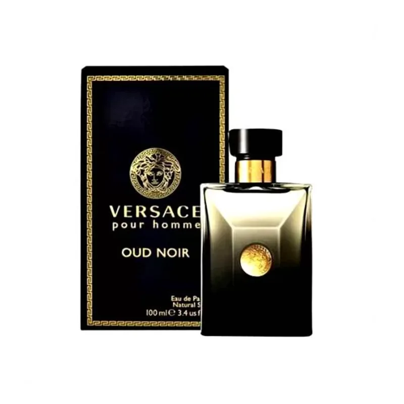 Versace Pour Homme Oud Noir EDP - BeautyRidge 