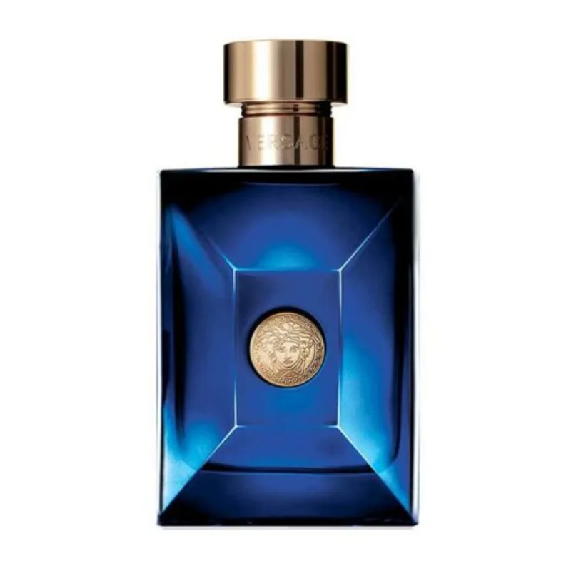 Versace Pour Homme Dylan Blue EDT - BeautyRidge 