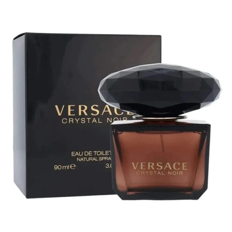 VERSACE CRYSTAL NOIR EDT - BeautyRidge 