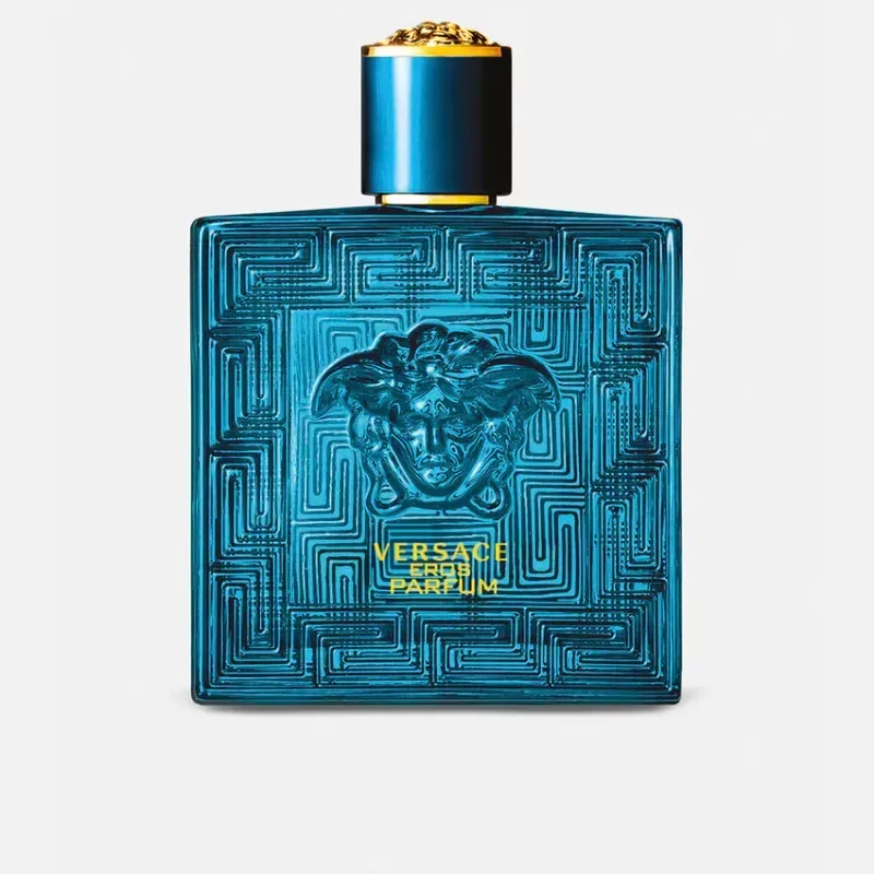 Versace Eros Parfum - BeautyRidge 