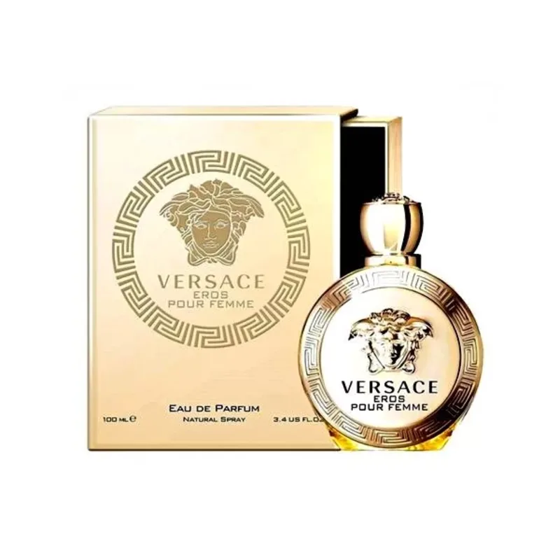 Versace Eros Pour Femme EDP - BeautyRidge 