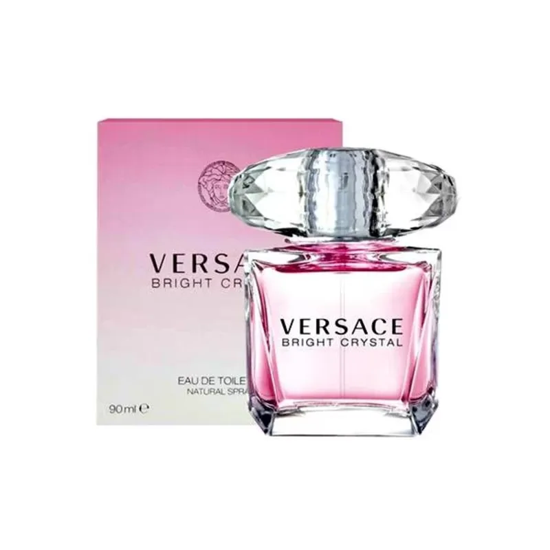 Versace Bright Crystal EDT - BeautyRidge 