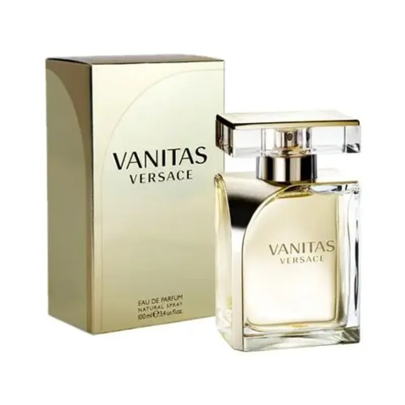 Versace Vanitas EDP - BeautyRidge 
