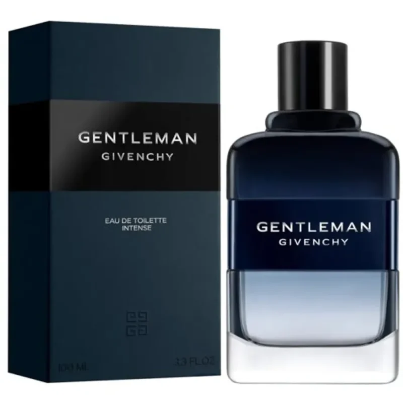 Givenchy Gentleman Intense EDT - BeautyRidge 