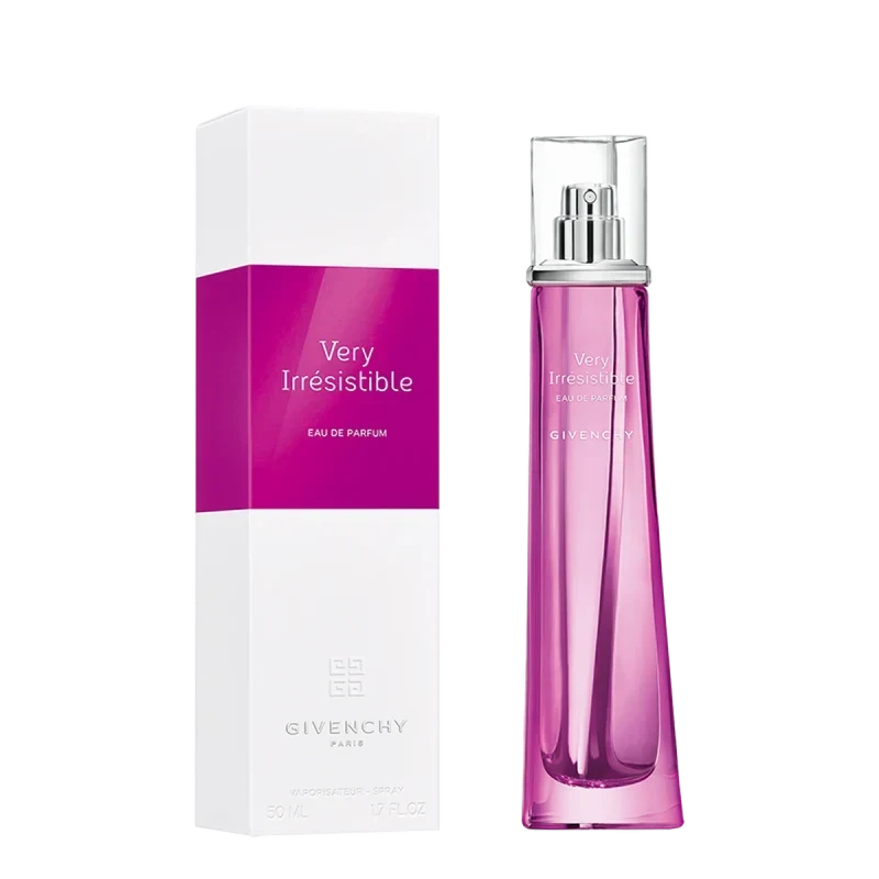 Givenchy Very Irresistible EDP - BeautyRidge 