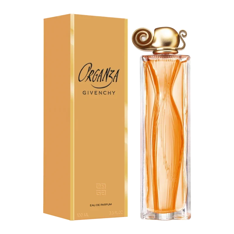 Givenchy Organza EDP - BeautyRidge 