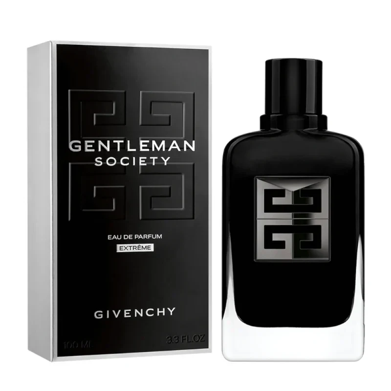 Givenchy Gentleman Society Extreme EDP - BeautyRidge 