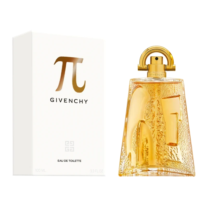 Givenchy Pi EDT - BeautyRidge 