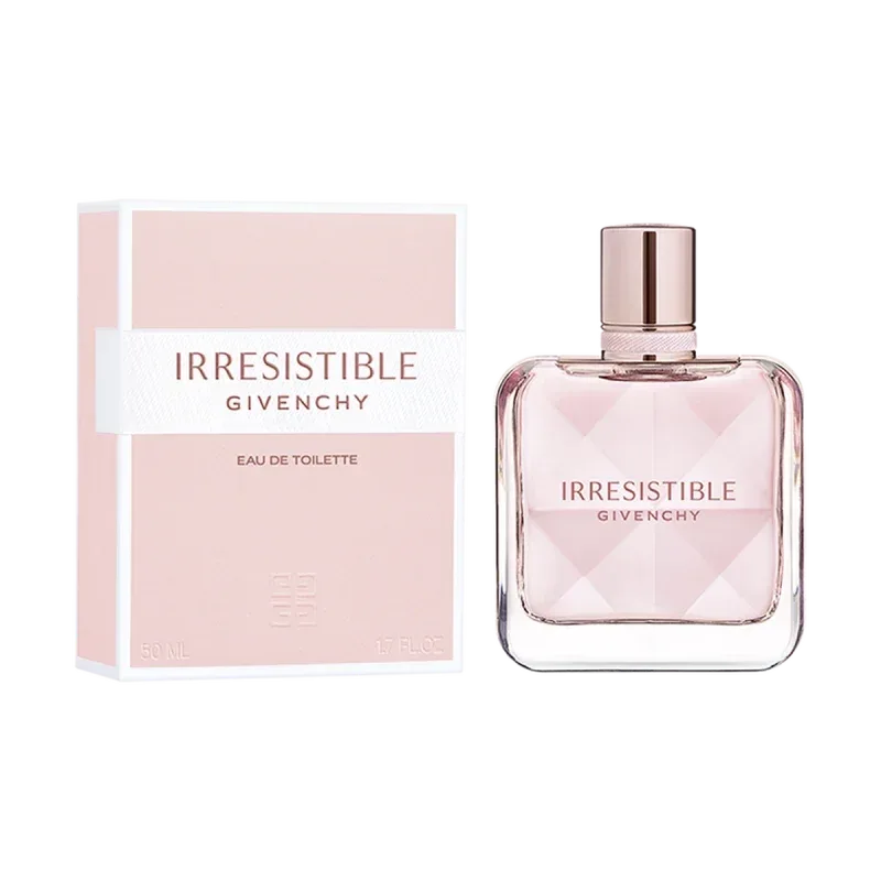 Givenchy Irresistible EDT - BeautyRidge 