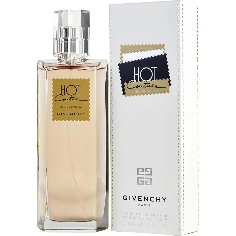 Givenchy Hot Couture EDP - BeautyRidge 