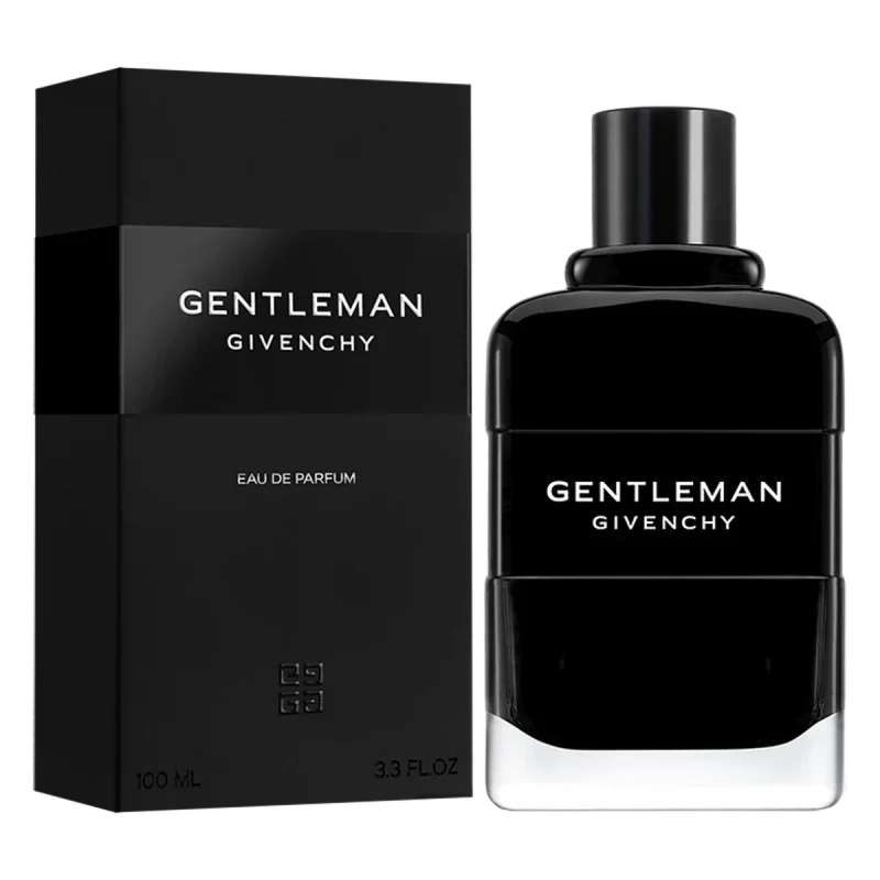 Gentleman Givenchy EDP - BeautyRidge 