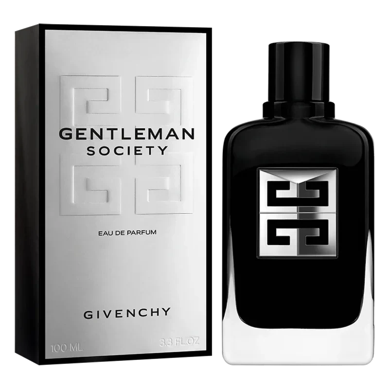 Givenchy Gentleman Society EDP - BeautyRidge 