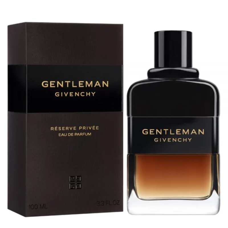 Gentleman Reserve Privee EDP - BeautyRidge 