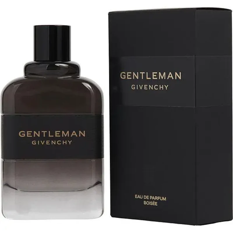 Givenchy Gentleman Boise EDP - BeautyRidge 