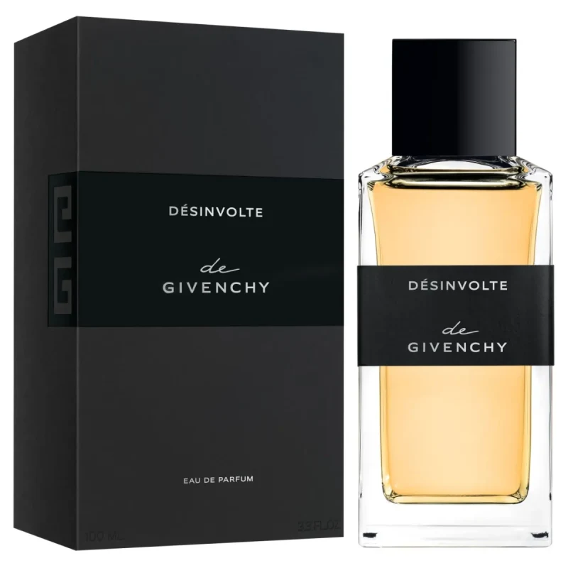 Givenchy Desinvolte EDP - BeautyRidge 