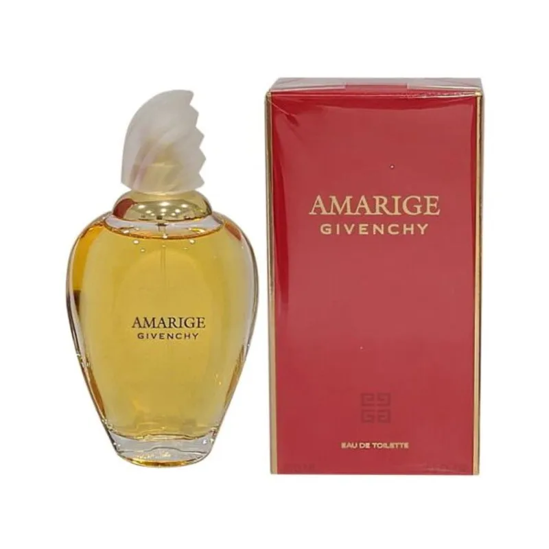 Givenchy Amarige edt - BeautyRidge 