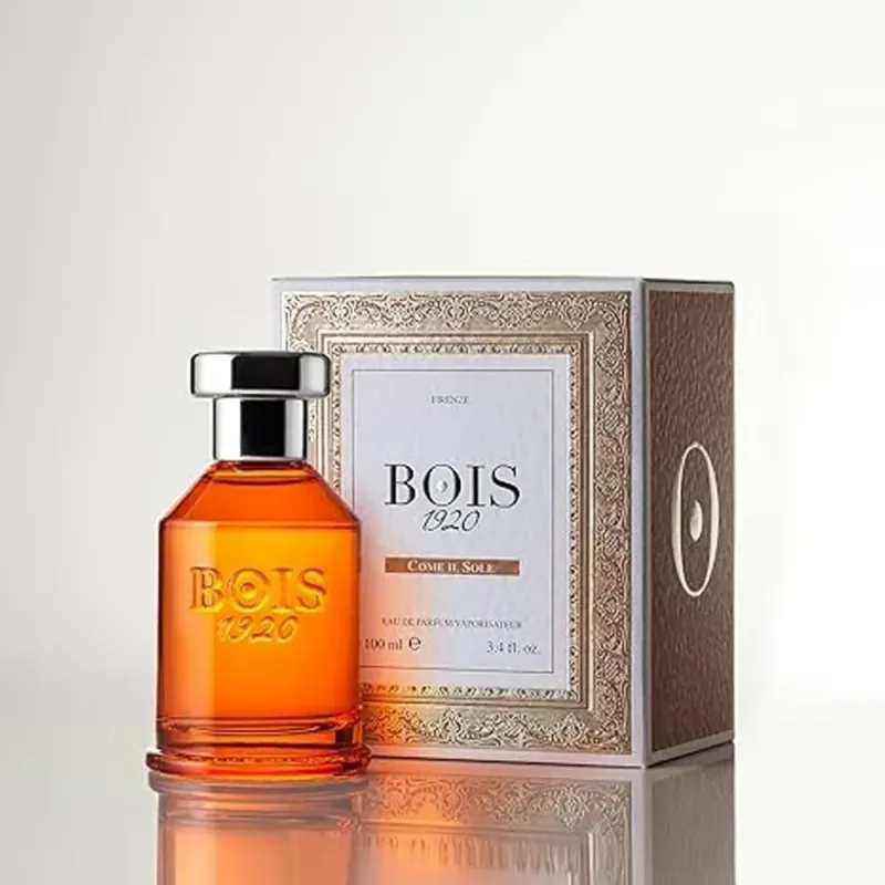 BOIS 1920 COME IL SOLE edp - BeautyRidge 