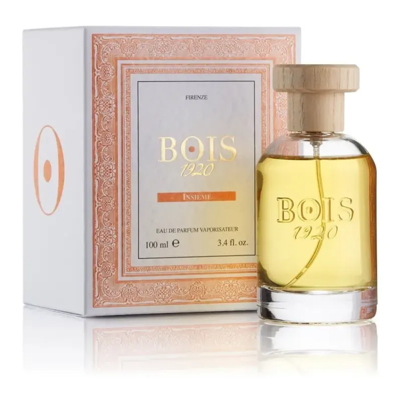 BOIS 1920 INSIEME edp - BeautyRidge 