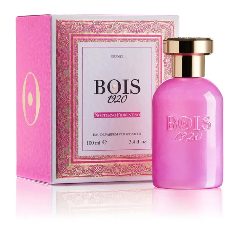 BOIS 1920 Notturno Fiorentino Eau de Parfum - BeautyRidge 