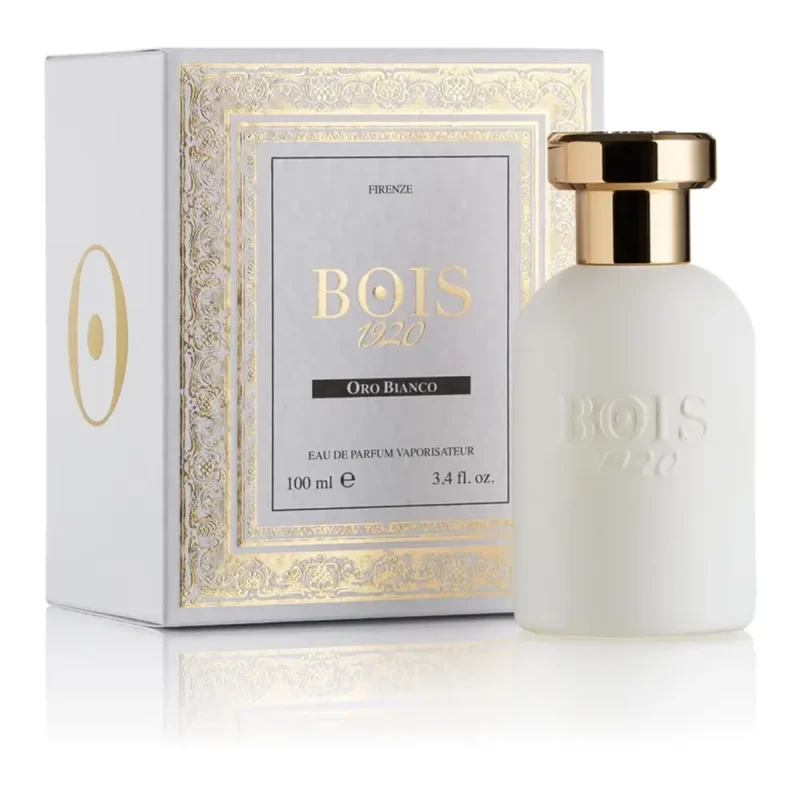 BOIS 1920 ORO BBIANCO EDP - BeautyRidge 