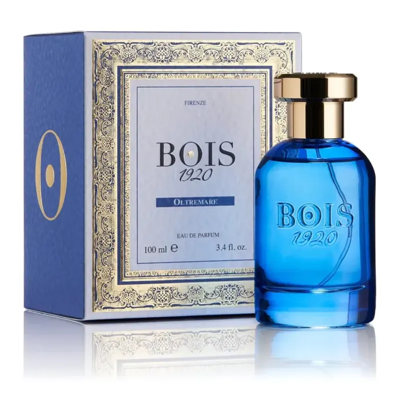 BOIS 1920 OLTREMARE edp spray - BeautyRidge 