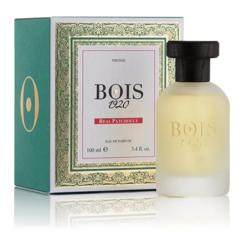 BOIS 1920 REAL PATCHOULI edp - BeautyRidge 