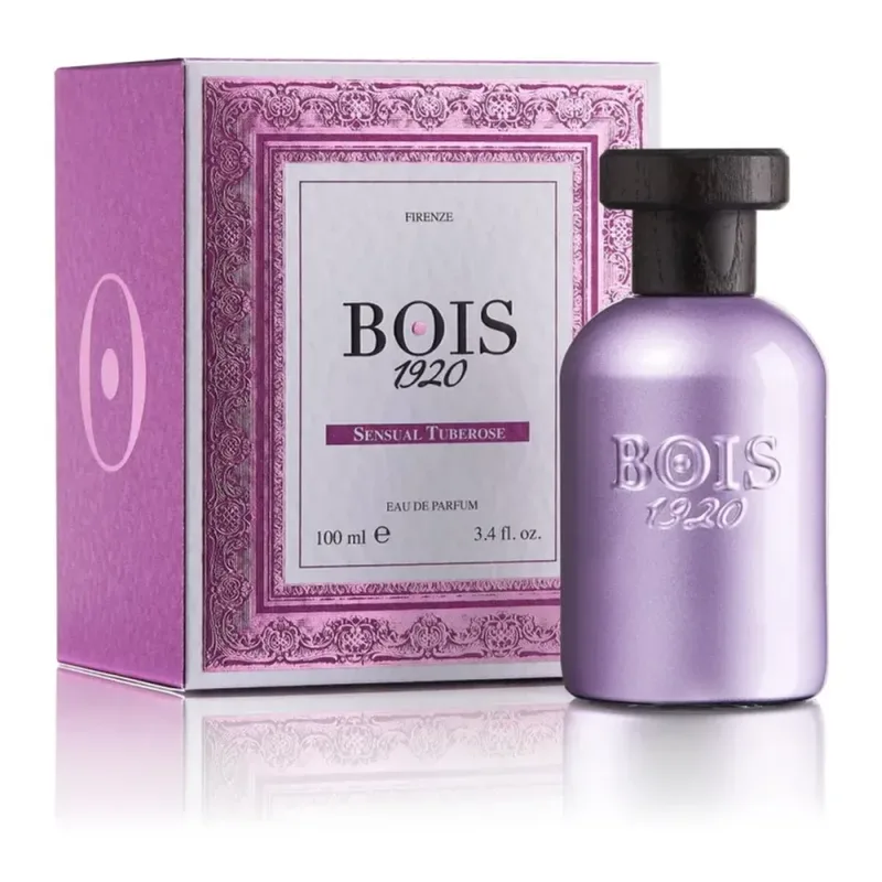 BOIS 1920 Sensual Tuberose edp - BeautyRidge 