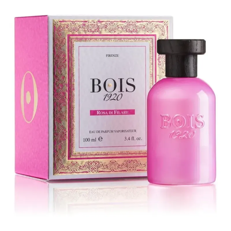 BOIS 1920 Rosa di Filare Eau de Parfum - BeautyRidge 