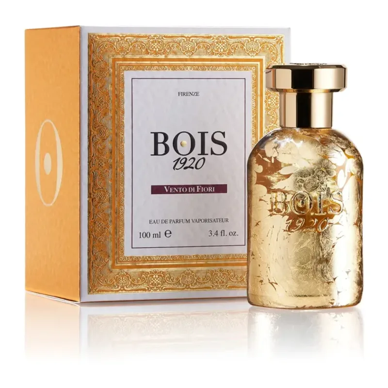 BOIS 1920 Vento di Fiori - BeautyRidge 