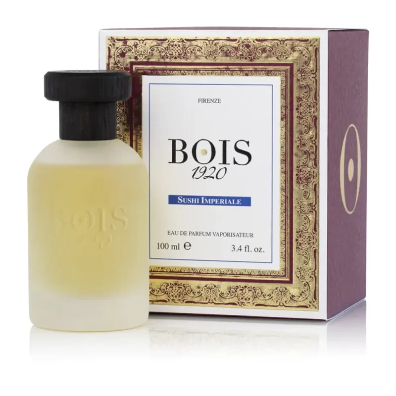 BOIS 1920 Sushi Imperiale - BeautyRidge 