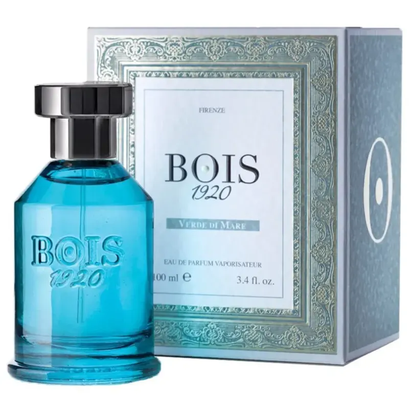 BOIS 1920 VERDE DI MARE - BeautyRidge 