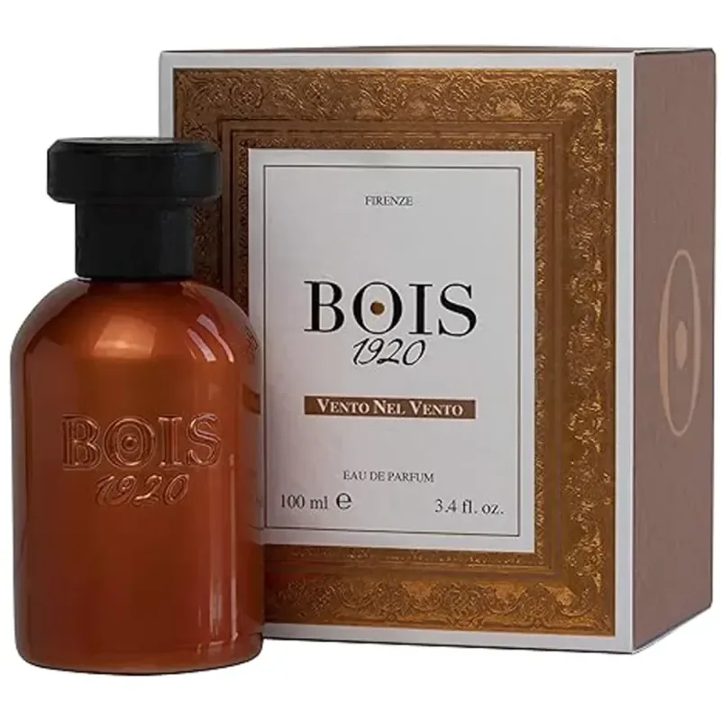 BOIS 1920 Vento nel Vento - BeautyRidge 