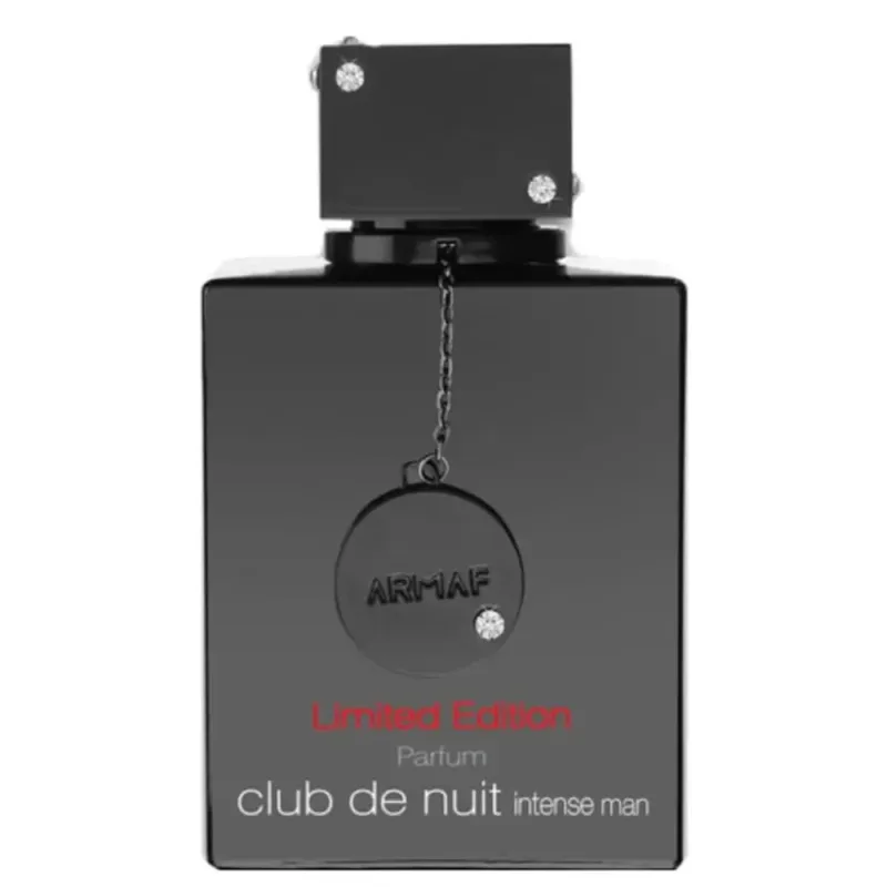ARMAF CLUB DE NUIT INTENSE MAN LTD EDITION - BeautyRidge 